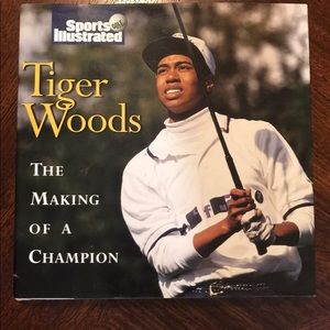 Tiger Woods